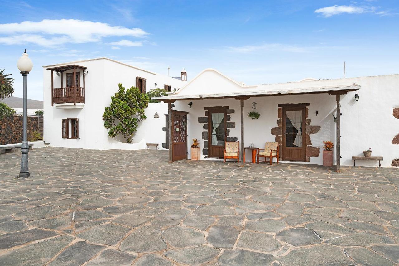 La Escuelita Villa Los Valles Buitenkant foto